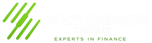 Multi Rainbow Credit